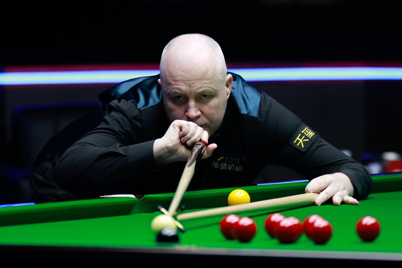 尽管在克洛 尽管在克洛